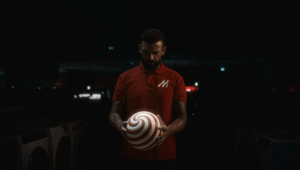 Mediaworld presenta la sponsorship dell'Olimpia Milano con il video “Let's go, together!" firmato Armando Testa