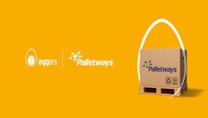 Palletways Italia sceglie Eggers per la comunicazione social