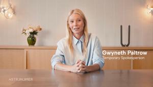 Gwyneth Paltrow ‘portavoce temporanea’ di Astronomer, l’azienda USA coinvolta nello scandalo ‘Kiss-Cam’: un caso di crisis management che prova a rimettere il brand al centro dello storytelling