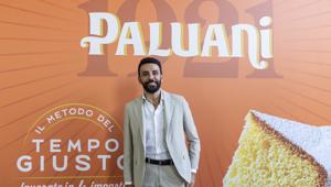 Paluani sceglie Suntimes e Mediaplus e inaugura il nuovo posizionamento fondato sul “metodo del tempo giusto”.  Prosperi: "Al via la campagna natalizia dal  genere fantasy. Budget 2024 a +50%"