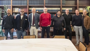 Palacongressi di Rimini: gli artisti protagonisti del progetto PERLarte donano le loro opere a Italian Exhibition Group per saldare il connubio arte e congressi