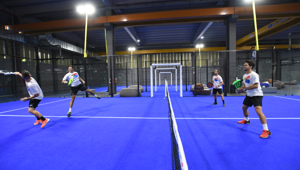 Decathlon Wansport Padel Cup: al via in Piemonte la prima edizione del grande torneo phygital patrocinato da Torino