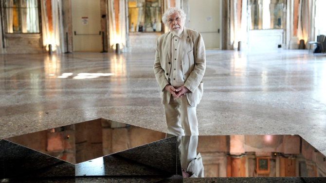 C-Zone è stata sponsor ufficiale della mostra personale dedicata all’artista Remo Salvadori che ha registrato più di 200.000 visitatori