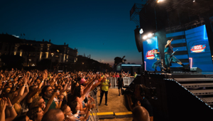 RDS Summer Festival 2026: la kermesse canora itinerante di RDS e RDSNEXT fa il pieno con oltre 100.000 presenze