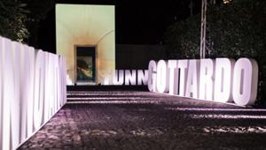 PalazziGas firma l'evento di celebrazione del nuovo tunnel del San Gottardo all'Ambasciata Svizzera a Roma
