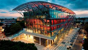 In 2.200 al Palazzo dei Congressi di Riccione per la convention 'Three Days Grand Final Event'