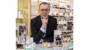 Fabio Pampani è il Ceo della nuova regione Sud Europa di Douglas