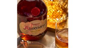 Gruppo Montenegro acquisisce lo storico marchio di rum venezuelano Pampero da Diageo