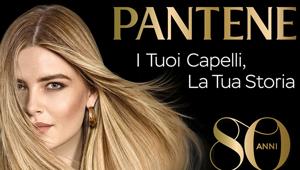 Pantene celebra gli 80 anni di vita con una campagna al fianco delle donne tra storie personali, memoria collettiva e trasformazione. Creatività affidata a Saatchi&Saatchi