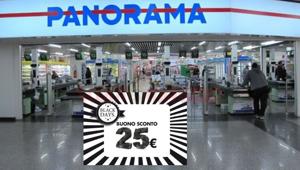 A 3RD FLOOR ufficio stampa e PR di Pam Panorama