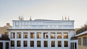 Pambianco Communication annuncia la collaborazione con Vittorio Grassi Architetto & Partners
