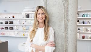 Zalando celebra il lancio della categoria beauty in Italia con un pop-up store a Milano dall'11 al 12 maggio