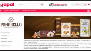 Panarello affida la gestione dei social a MyChicJungle e sceglie Japal.it come suo canale e- commerce.