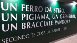 Caso Pandora: l’85% si indigna sul web, ma il 15% difende il brand. L'azienda si scusa pubblicamente su Facebook