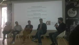 Gare, non sempre a vincere è la creatività