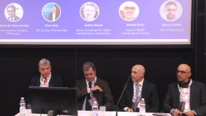 IAB Forum 2017. La Digital Transformation dell’Out Of Home è una realtà
