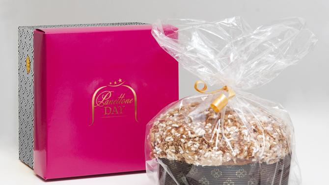 Panettone Day