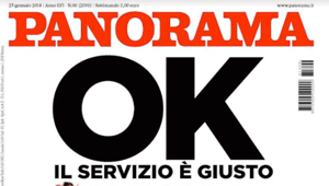 Armani ed Esselunga tra le aziende che offrono il miglior servizio ai clienti in Italia. La classifica di Statista su Panorama