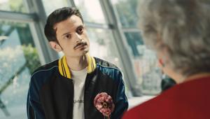 Panda Waze, per il lancio on air gli spot con Fabio Rovazzi firmati Leo Burnett
