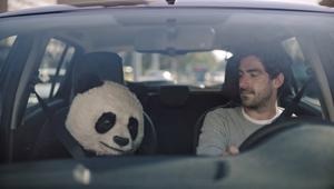 Publicis Italia firma il lancio di Dacia Sandero Streetway