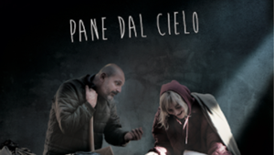 A Pasqua 'Pane dal cielo' di Giovanni Bedeschi arriva in tv