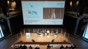 THINK, GroupM e Teh - Ambrosetti. L'intelligenza artificiale tout court non basta, per essere un buon CEO servono anche capacità squisitamente umane