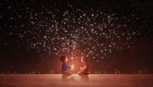 Segui i tuoi sogni sempre. L'invito della nuova campagna Pan di Stelle firmata Armando Testa