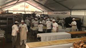 ‘Pane in Piazza’ apre le porte del Duomo di Milano a tutta la città