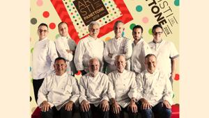 Debutta a Milano ‘Artisti del Panettone’, evento ideato e curato da MN Holding, che riunisce i più grandi pasticceri d’Italia