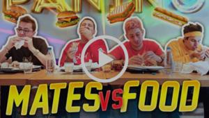  Panino Giusto punta ancora su  Web Stars Channel e Mates per comunicare con ragazzi e famiglie