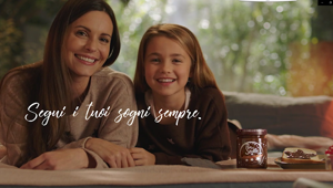 Barilla lancia  la crema Pan di stelle con il Masthead di Youtube su Connected TV in collaborazione con Google e OMD