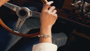 Pandora festeggia i 20 anni del bracciale 'Moments' con una campagna tv