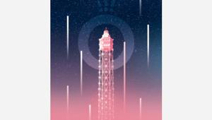SG Company vince la gara e realizza un progetto di comunicazione integrata per Pandora. Quattro giorni di show “son et lumière” interattivi dalla Torre Branca aperta al pubblico
