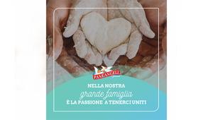 Paneangeli al fianco del nuovo popolo di panificatori con i nuovi appuntamenti in live streaming