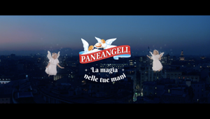 Paneangeli torna in tv e online con il nuovo payoff 'La magia nelle tue mani'. Inclusione ed esaltazione delle diverse personalità in cucina al centro della campagna firmata Conic. Pianifica Wavemaker