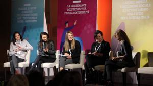 8° Forum WPP-Ambrosetti 2019. Equità, apertura, intelligenza, stabilità e resilienza i cinque valori chiave dell'Italia del futuro. La sostenibilità fattore competitivo per le imprese. La comunicazione diventi propulsore del social impact aziendale