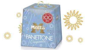 Gruppo Bauli festeggia i 100 anni di Motta con spot di Connexia dedicato al Panettone e un libro. In preparazione la campagna di Natale Bauli. Budget 2019  in linea