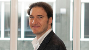 Roberto Pantaleoni nuovo Head of Marketing and Professional Services di CooperVision Italia