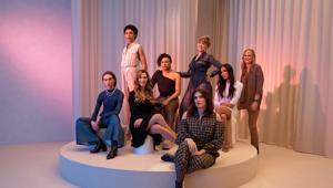 Procter&Gamble e Pantene pronti al lancio di una campagna in Europa in occasione della Giornata della Memoria Transgender