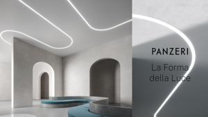 Hangar Design Group con Panzeri per una nuova brand identity