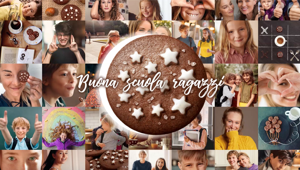 Pan di Stelle celebra il back to school dei ragazzi con un progetto integrato di Armando Testa