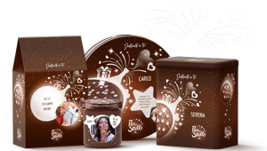 Il Gruppo Barilla presenta “Dedicato a Te”, il sito di e-commerce per personalizzare e acquistare i prodotti Mulino Bianco e Pan di Stelle