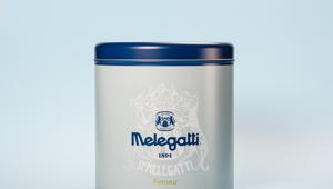 Melegatti affida a Erbacipollina l'incarico del packaging design e di tutta l’immagine aziendale