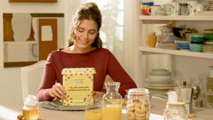 Mulino Bianco con Publicis Italy/LePub lancia l'iniziativa 'Pancake Emoji': un'edizione limitata per una dolce dedica
