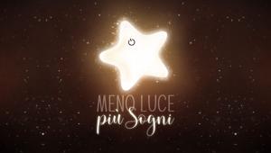 Pan di Stelle e Armando Testa lanciano “Meno luce, più sogni” campagna digital e social per sostenere l’energia dei sogni e il risparmio ambientale