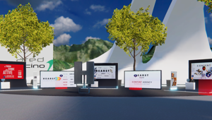 Hearst debutta nel Metaverso. Zanette: “Un laboratorio per testare le opportunità in termini di comunicazione"