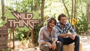Boing. Al via il nuovo gameshow "Wild Things – Il Bosco Dei Più Pazzi" condotto dai PanPers