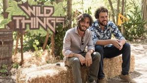 Approdano su Boing in prima Tv lo spin-off “Siamo solo baby orsi” e la nuova produzione originale “Wild things – Il bosco dei più pazzi” condotta dai PanPers