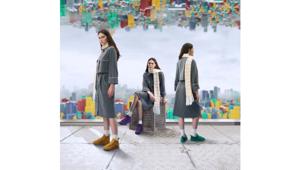 HUMANVERSE la nuova campagna FW23/24 di Panchic