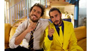 Che Svolta! Il Black Friday di Euronics: al via la campagna omnicanale 2023 con i PanPers affidata ad Hagam e pianificata da Media Italia